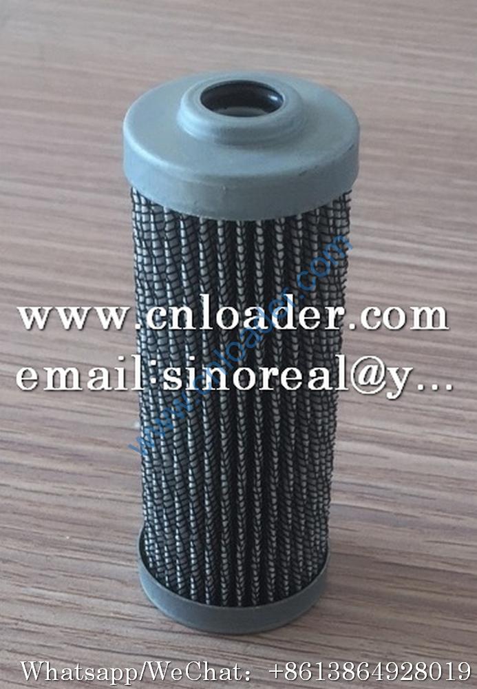 Liugong pilot filter 53C0082 0030D010BN3HC