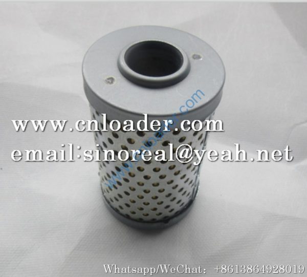 Liugong filter element 53C0197