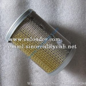 Liugong Loader Oil Filter 53C0541 53C0058