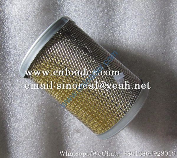 Liugong Loader Oil Filter 53C0541 53C0058
