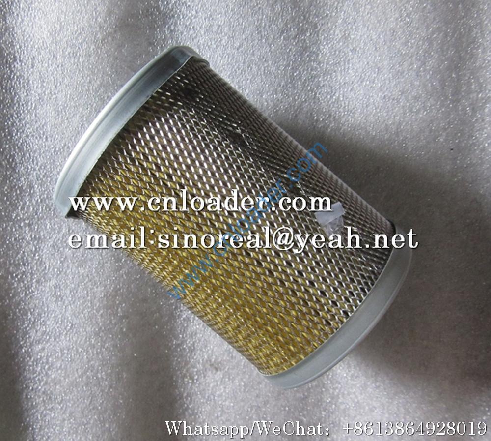 Liugong Loader Oil Filter 53C0541 53C0058