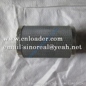 Liugong loader filter 53C0563 53C0550