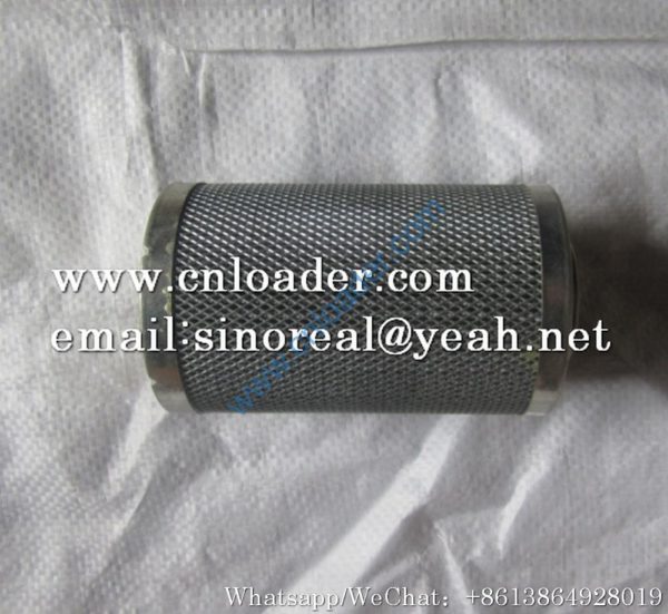 Liugong  loader filter 53C0563 53C0550