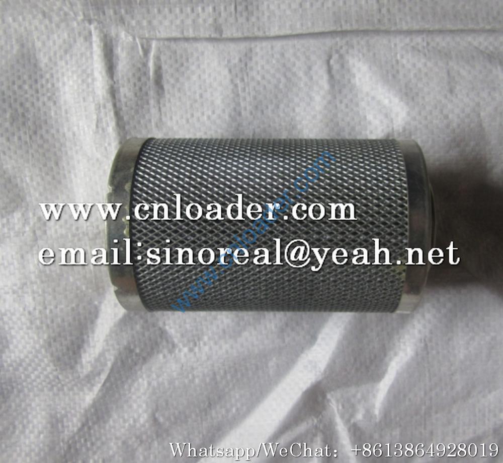 Liugong loader filter 53C0563 53C0550