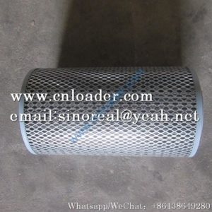 Liugong hydraulic filter 53c0016 WX-A450X150J