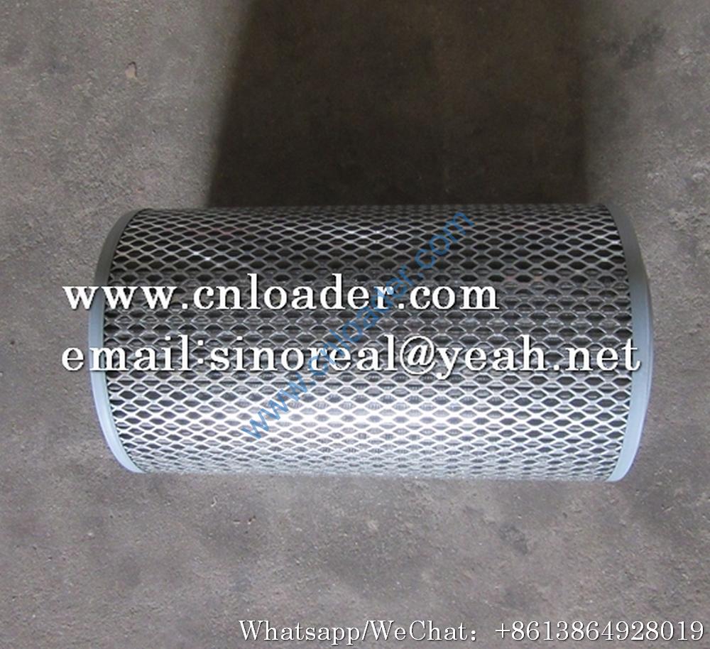 Liugong hydraulic filter 53c0016 WX-A450X150J
