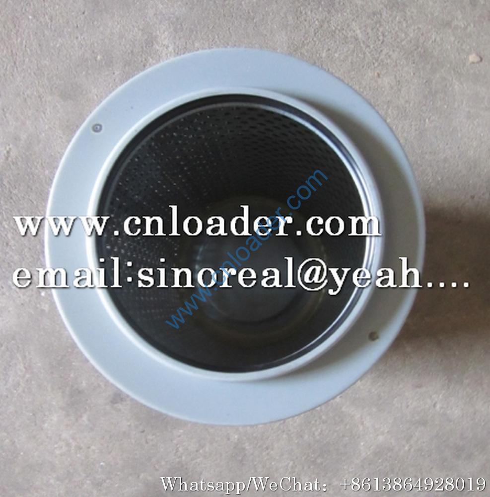 Liugong hydraulic filter 53c0016 WX-A450X150J - Image 2