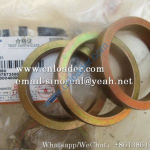 LiuGong hinge pin washer 56A0060 ZL40B.8-21