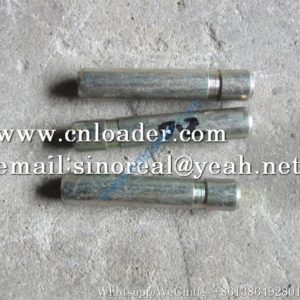 LiuGong bucket tooth pin 60A0009 ZL40B.11-5