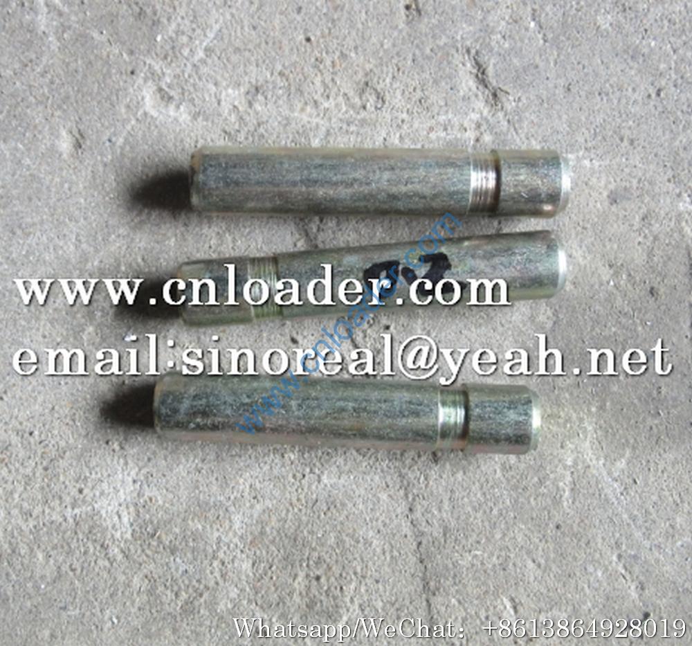 LiuGong bucket tooth pin 60A0009 ZL40B.11-5