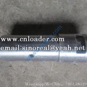 LiuGong 50C upper hinge pin 60A0014
