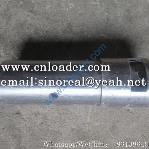 LiuGong 50C upper hinge pin 60A0014