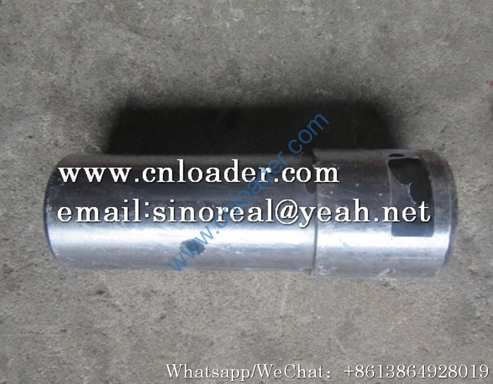 LiuGong 50C upper hinge pin 60A0014