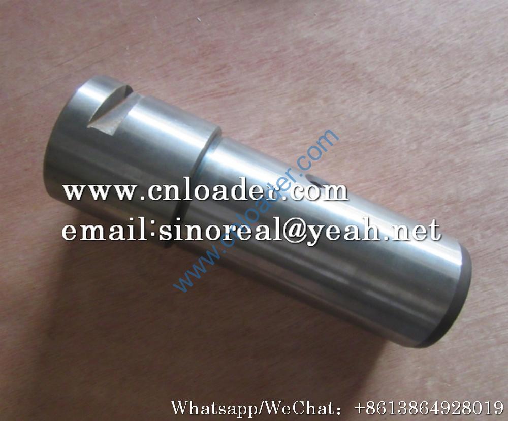 LiuGong Upper hinge pin 60A0186 ZL30.8-1