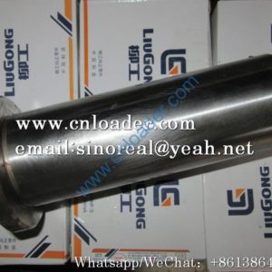 LiuGong hinge pin 60A1109