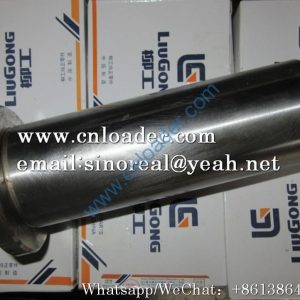 LiuGong hinge pin 60A1109