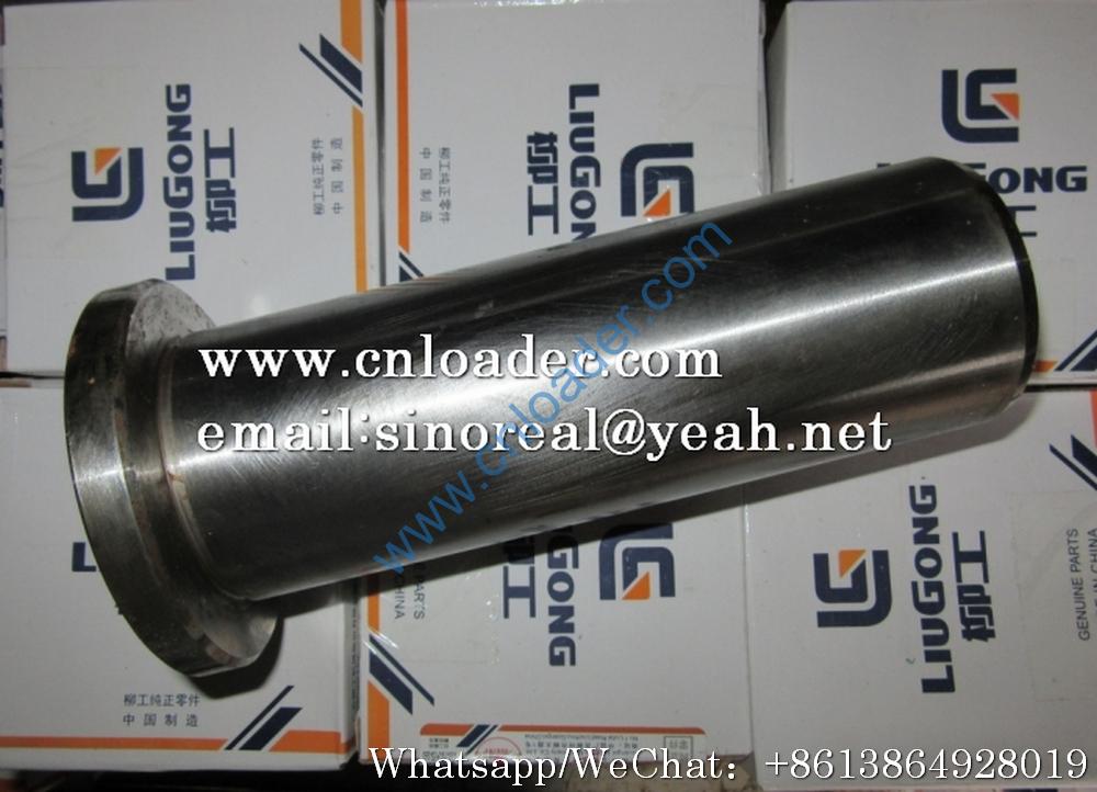 LiuGong hinge pin 60A1109