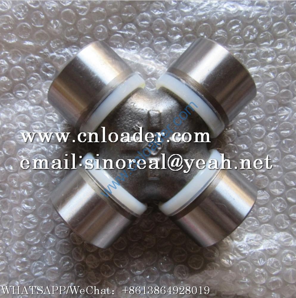 Liugong Cross Axle 60A2549 - Image 2