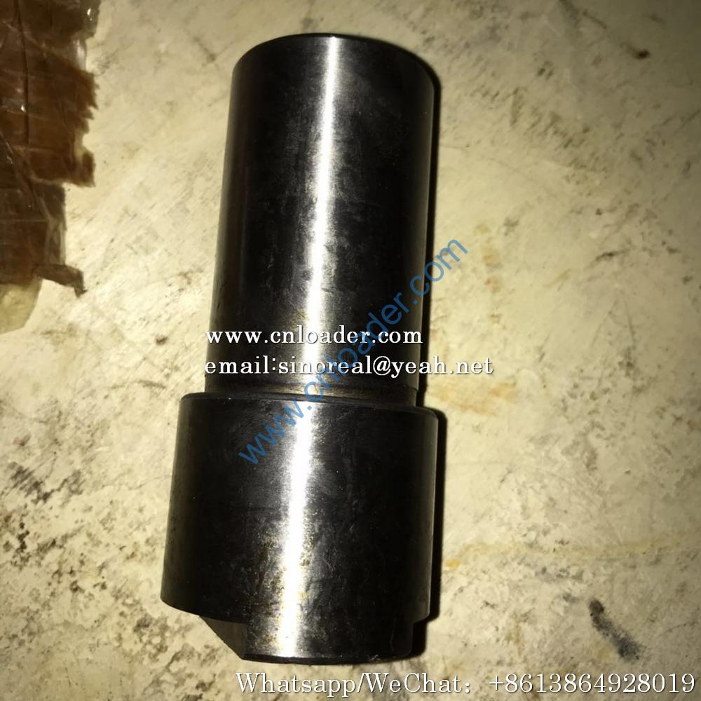 LiuGong CLG816 lower hinge pin 60H0015