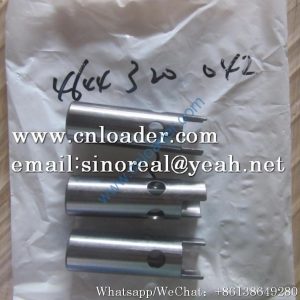 SDLG Valve sleeve 7200001527 P4WG200-098 4644320042