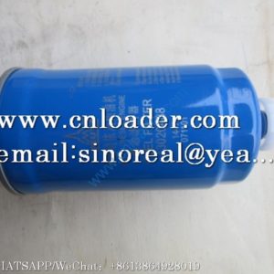 SDLG Fuel filter 72000023851  13020488 PTD226B-6  13020158
