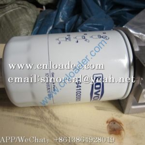 SDLG Fuel filter 7200002978 T64102003