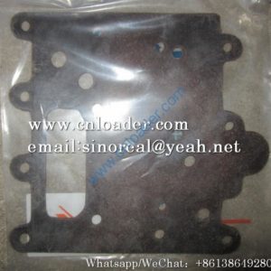LiuGong  GASKET 82A0025