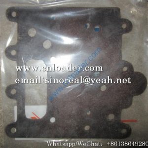 LiuGong GASKET 82A0025