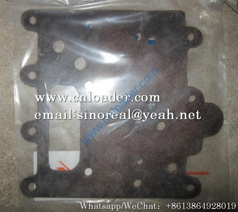 LiuGong GASKET 82A0025