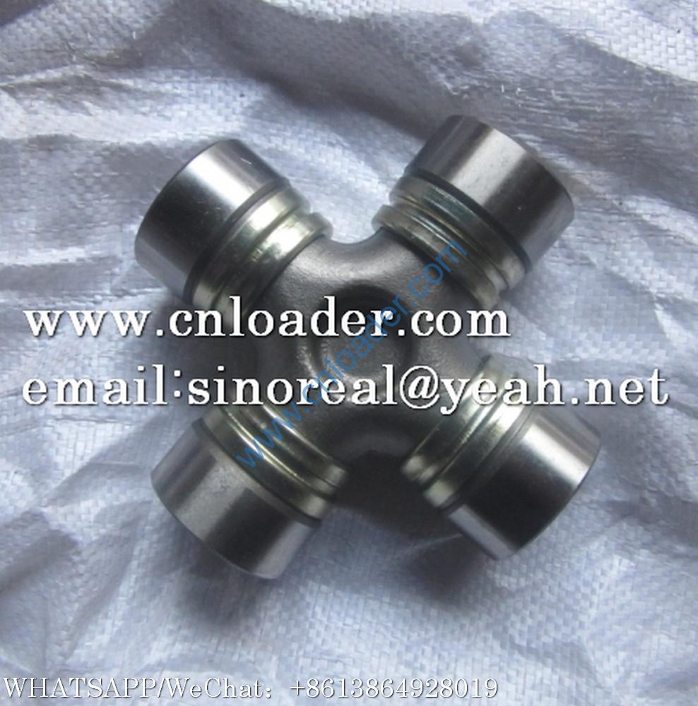 LONKING CDM855 front drive shaft cross shaft 911.115-2201080 W50-45126