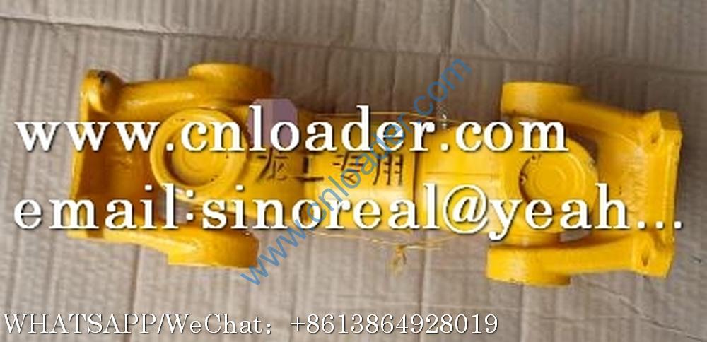 LONKING Middle and rear drive shaft assembly LG855.04.03 LG50F.04203A