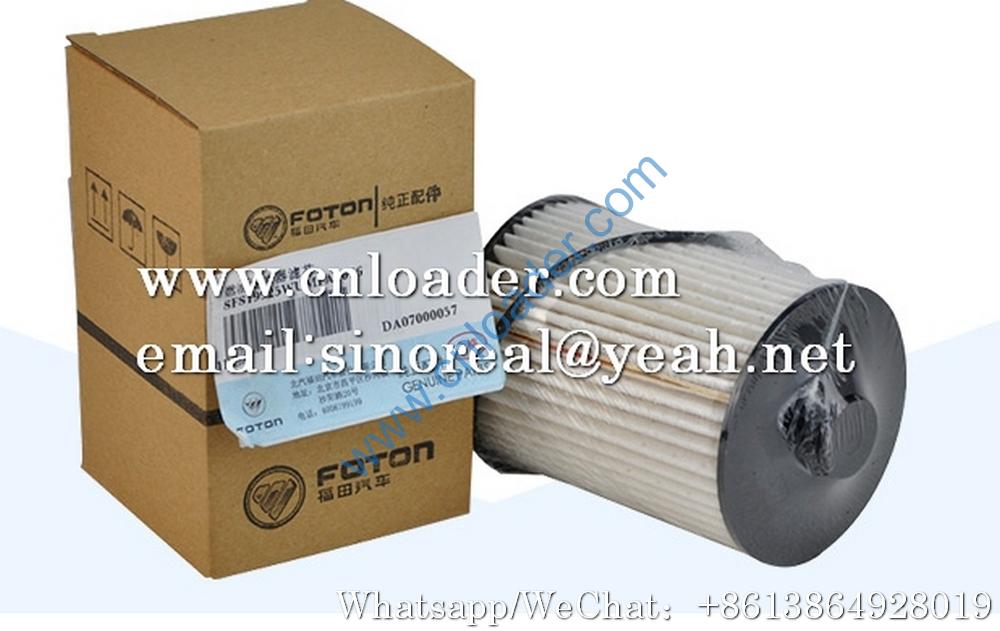 Fuel Filter FS19925