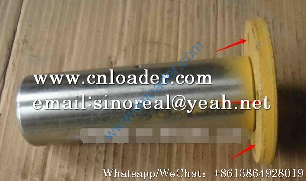 LONKING Lower hinge pin LG30F.10I.007