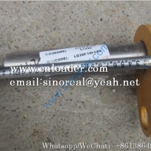 LONKING boom cylinder pin LG30F.10Ⅰ-002 310003D