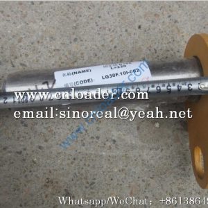 LONKING boom cylinder pin LG30F.10Ⅰ-002 310003D