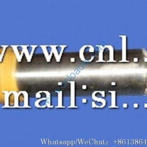 LONKING  Lower hinge pin LG30F.10Ⅰ-007 60905000124 310009D