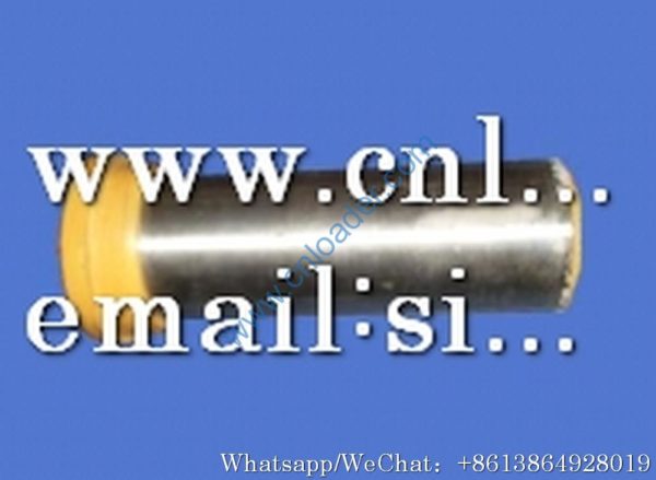 LONKING  Lower hinge pin LG30F.10Ⅰ-007 60905000124 310009D
