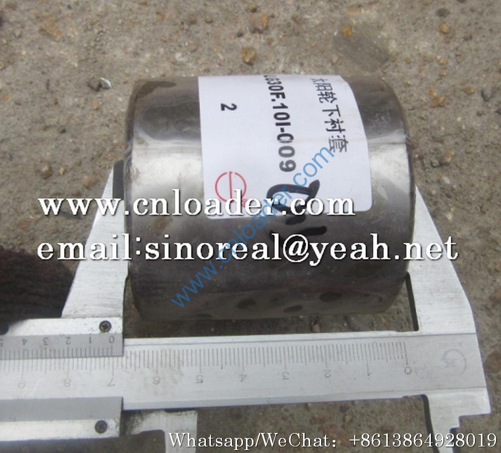 LONKING SLEEVE LG30F.10Ⅰ-009 310012D - Image 2