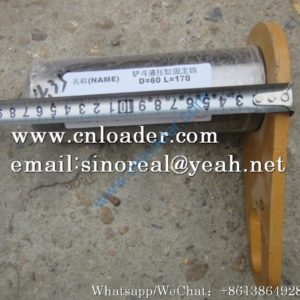 LONKING  bucket cylinder rear pin LG30F.10Ⅰ.04 411004-005