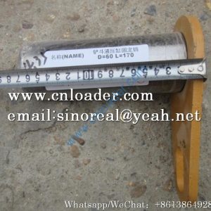LONKING bucket cylinder rear pin LG30F.10Ⅰ.04 411004-005