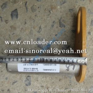 LONKING rocker arm end pin LG30F.11.07 311003D