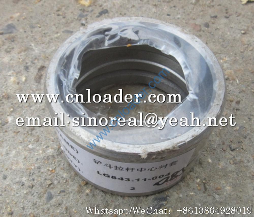 LONKING Rocker arm isolation sleeve LG843.11-004 311013D