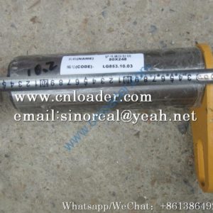 LONKING Rear pin of the tipping cylinder LG853.10.03
