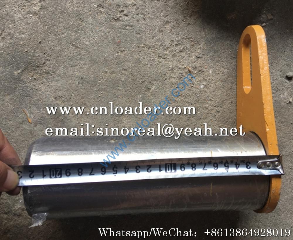 LONKING Bucket upper pin LG853.11.07 LG50F.11008-008