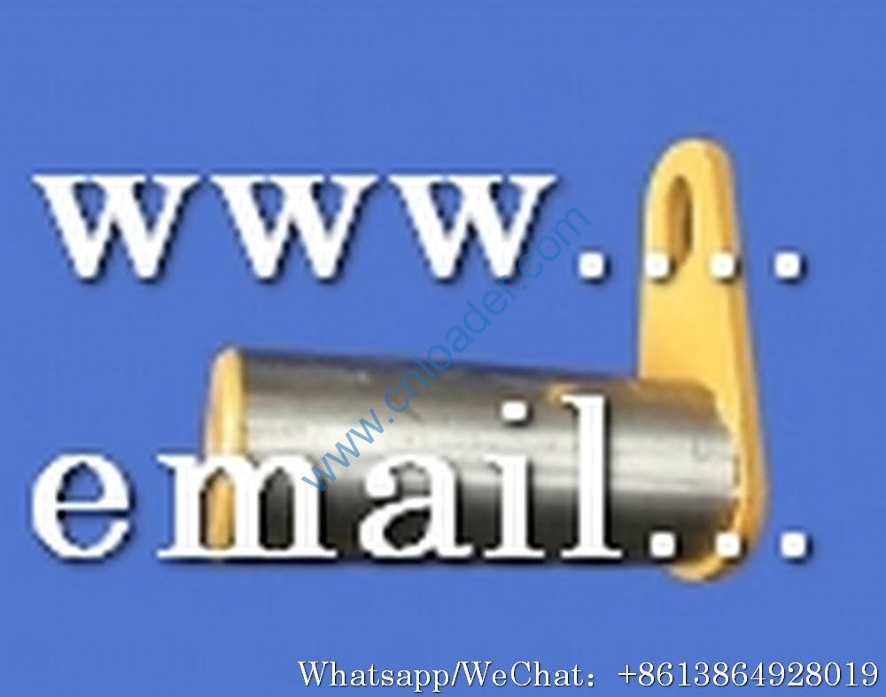 LONKING LG855.10.04 Rear pin of dump cylinder LG50F.10002-003A