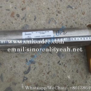 LONKING Boom cylinder rear pin LG855.10.06 LG50F.10007-008A CDM855E.10.II.03