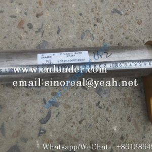 LONKING Boom cylinder rear pin LG855.10.06 LG50F.10007-008A CDM855E.10.II.03