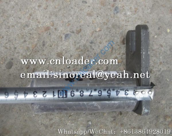 LONKING  rear steering pin LG50F LG855.10.07