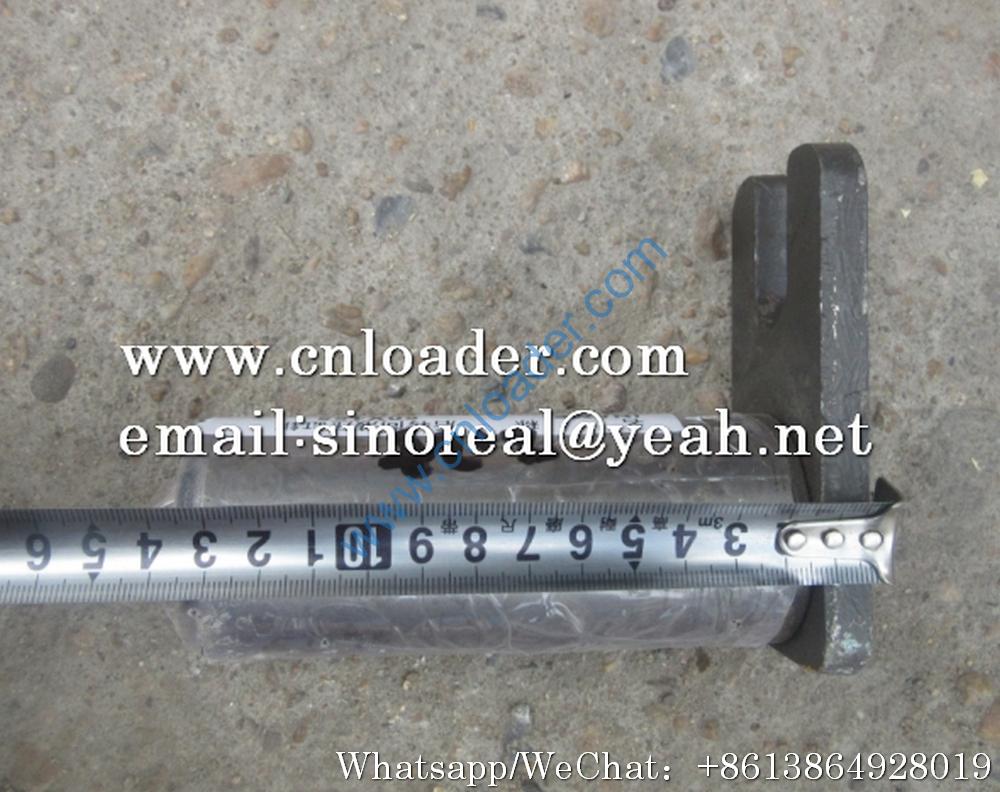LONKING rear steering pin LG50F LG855.10.07