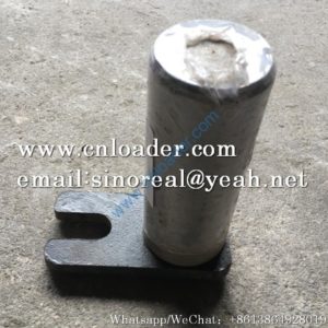 LONKING CDM860 Front steering pin LG855.10.11 30890900239  LG50F.10015-016A